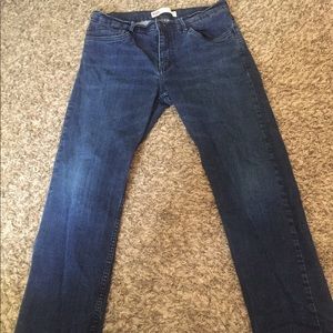 Levi 541 Athletic Fit